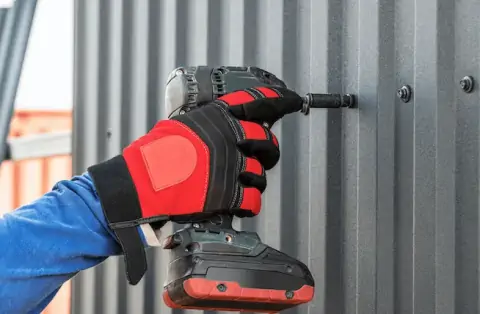 Travaux de zinguerie - Incarville